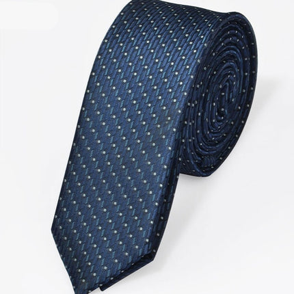 Men's Casual Printed Tie - Wnkrs