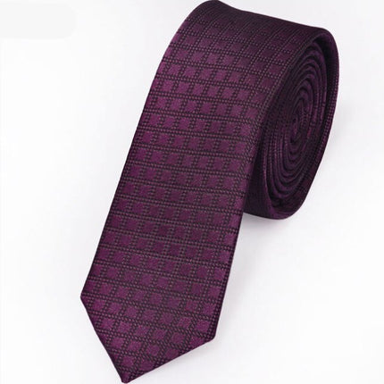 Men's Casual Printed Tie - Wnkrs