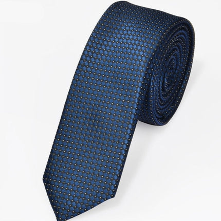 Men's Casual Printed Tie - Wnkrs