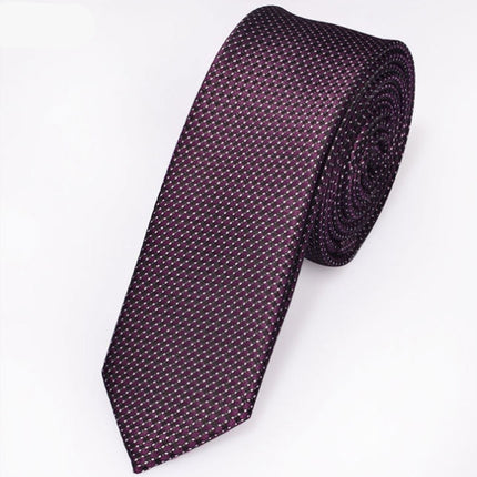 Men's Casual Printed Tie - Wnkrs