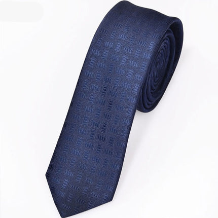 Men's Casual Printed Tie - Wnkrs