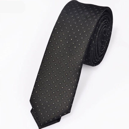 Men's Casual Printed Tie - Wnkrs