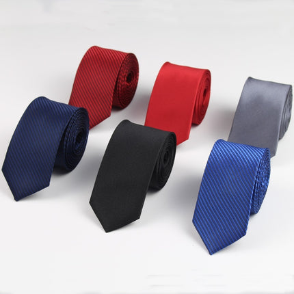 Formal Jacquard Men's Ties - Wnkrs