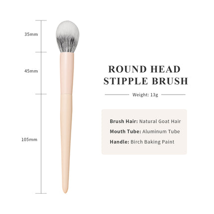 OVW Makeup Brushes Set