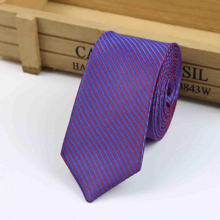 Formal Jacquard Men's Ties - Wnkrs