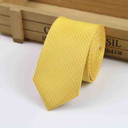 Formal Jacquard Men's Ties - Wnkrs