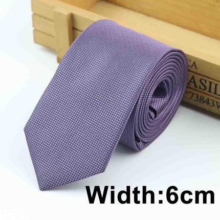 Formal Jacquard Men's Ties - Wnkrs