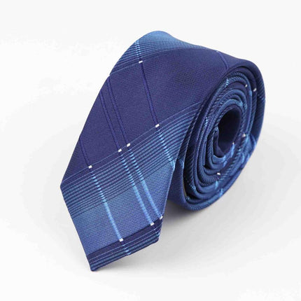 Formal Jacquard Men's Ties - Wnkrs