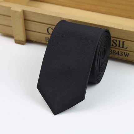 Formal Jacquard Men's Ties - Wnkrs