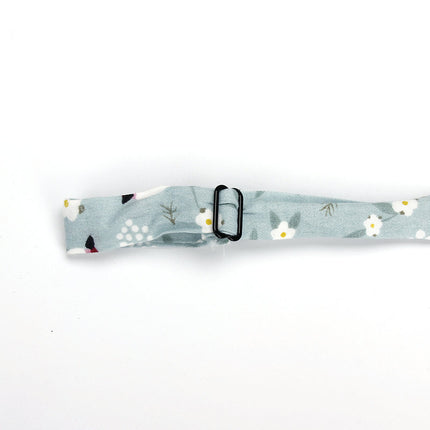 Men's 100% Cotton Bowtie - Wnkrs