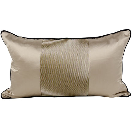 Rectangular Modern Living Room Sofa Bedroom Pillow Cover - Wnkrs