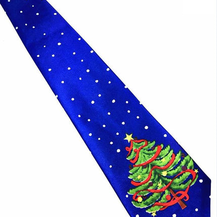 Christmas Party Men's Tie - Wnkrs