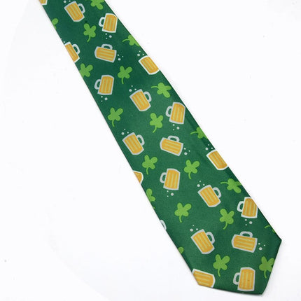 Christmas Party Men's Tie - Wnkrs