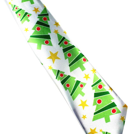 Christmas Party Men's Tie - Wnkrs