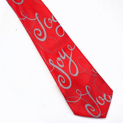 Christmas Party Men's Tie - Wnkrs