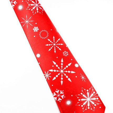 Christmas Party Men's Tie - Wnkrs