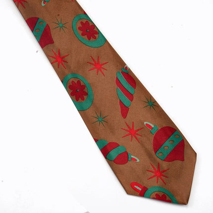 Christmas Party Men's Tie - Wnkrs