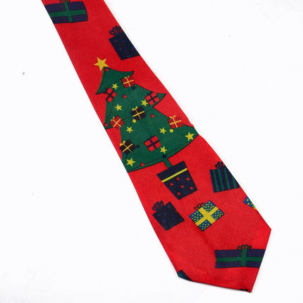 Christmas Party Men's Tie - Wnkrs