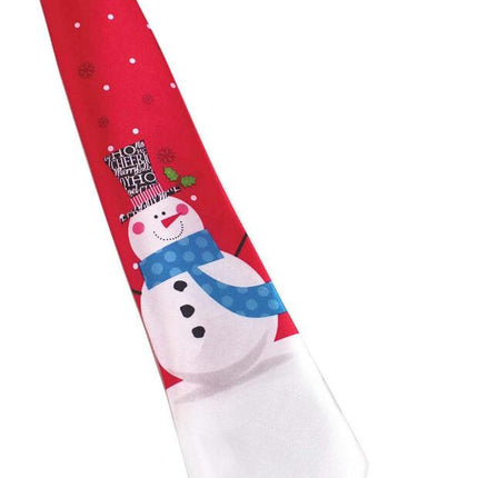 Christmas Party Men's Tie - Wnkrs