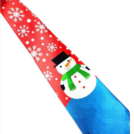 Christmas Party Men's Tie - Wnkrs