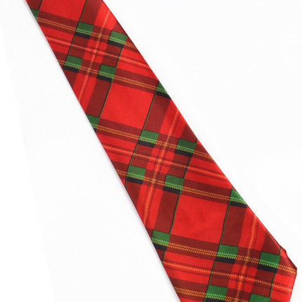 Christmas Party Men's Tie - Wnkrs