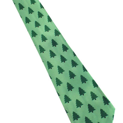 Christmas Party Men's Tie - Wnkrs