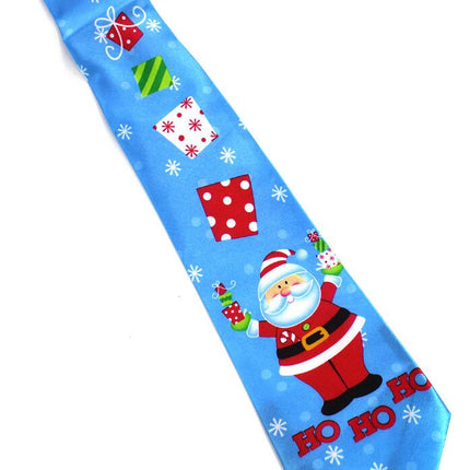 Christmas Party Men's Tie - Wnkrs