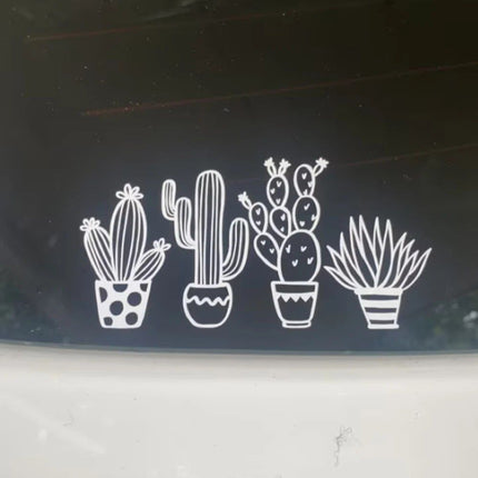 Versatile Stickers for Car, Tumbler, and Decor - Wnkrs