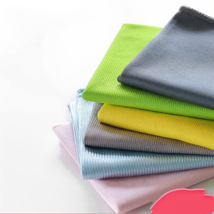 Absorbent lint-free cloth - Wnkrs