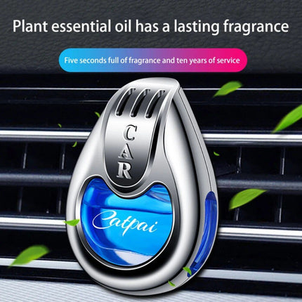 Car Air Freshener Vent Diffuser with Long-Lasting Cologne Fragrance - Wnkrs