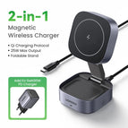 Qi avec chargeur UE