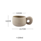 Spricot-S / 264-574 ml