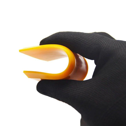 Silicone Glass Scraper & Water Wiper - Wnkrs