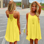 Jaune / XL