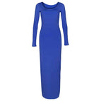 Col Rond Bleu / M