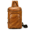 Brown Yellow