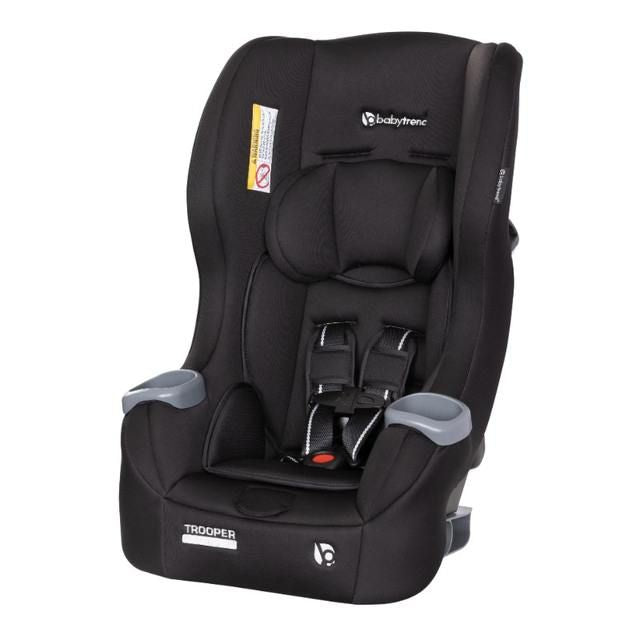 Convertible 3-in-1 Car Seat for Infants to Toddlers - Wnkrs