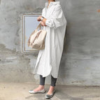 Blanc / XXL