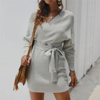 gris uni / L