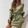 verde solido