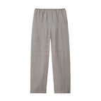 Grey trousers
