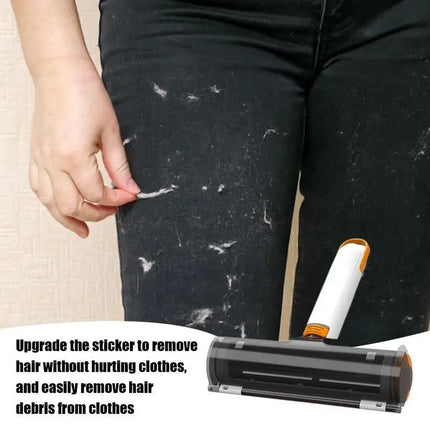 Pet Hair Removal Manual Lint Roller - Wnkrs