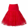 Jupon rouge