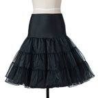 Black Petticoat