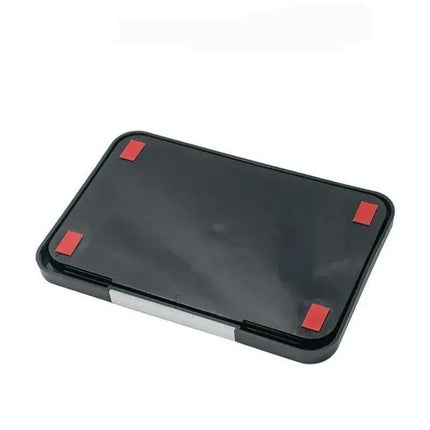 Universal Anti-Slip Silicone Car Dashboard Mat | Non-Slip Phone & Accessory Holder - Wnkrs