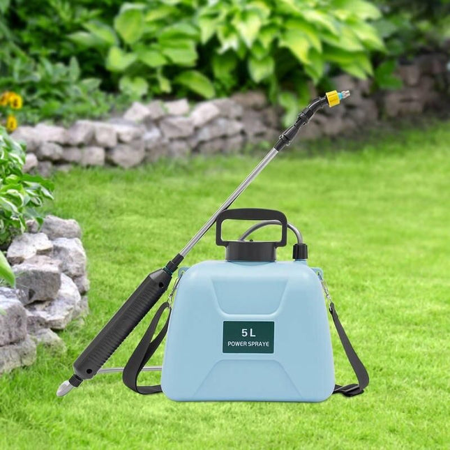 5L Electric Garden Sprayer - Wnkrs