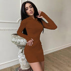 Marron foncé / XXXL