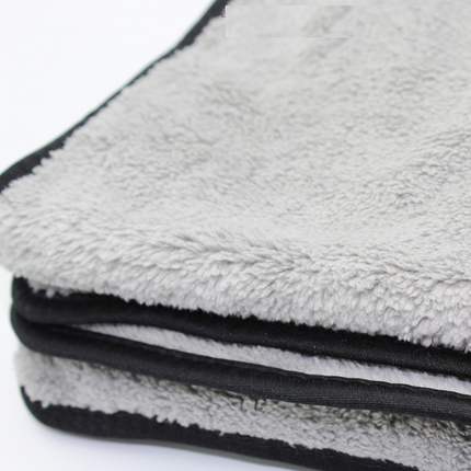 Water-absorbent cleaning cloth - Wnkrs