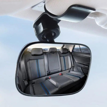 Car Safety View Back Seat Mirror - Wnkrs