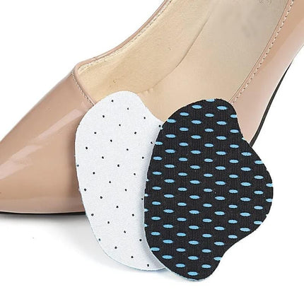 Breathable Heel Protectors - Wnkrs